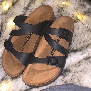 Brand new Birkenstock’s Women’s 7